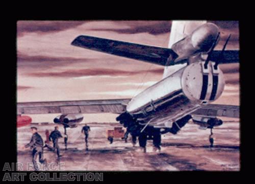 B-47 ALERT